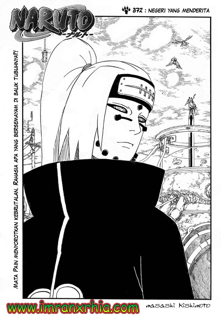 Naruto Bab 372 halaman 2