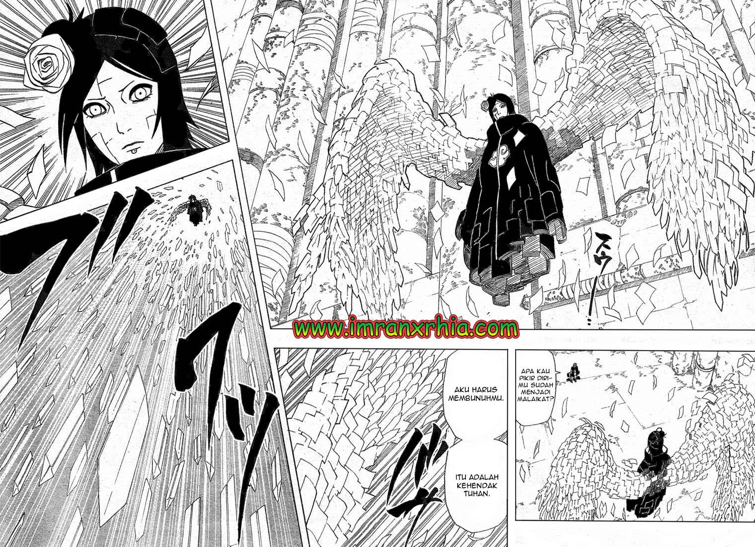 Naruto Bab 372 halaman 5