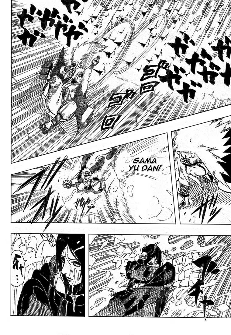 Naruto Bab 372 halaman 6