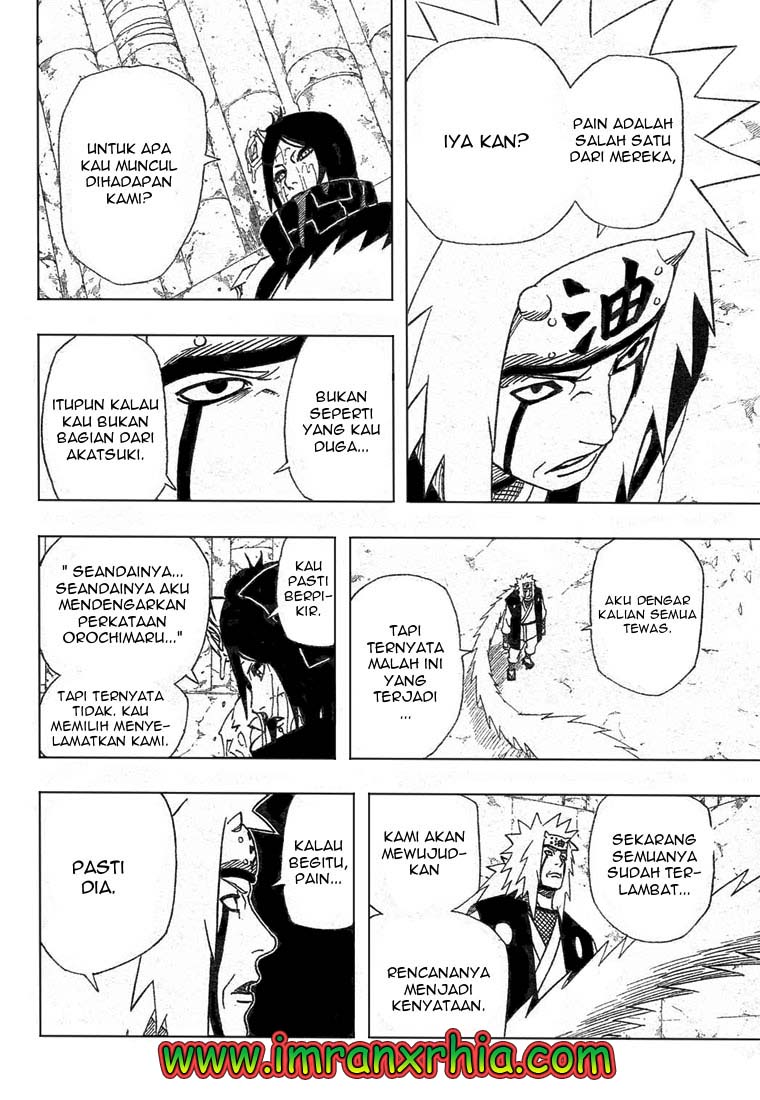Naruto Bab 372 halaman 8