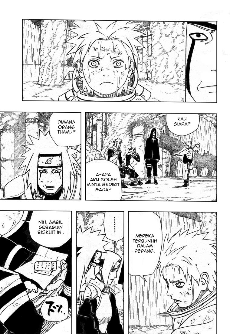 Naruto Bab 372 halaman 9