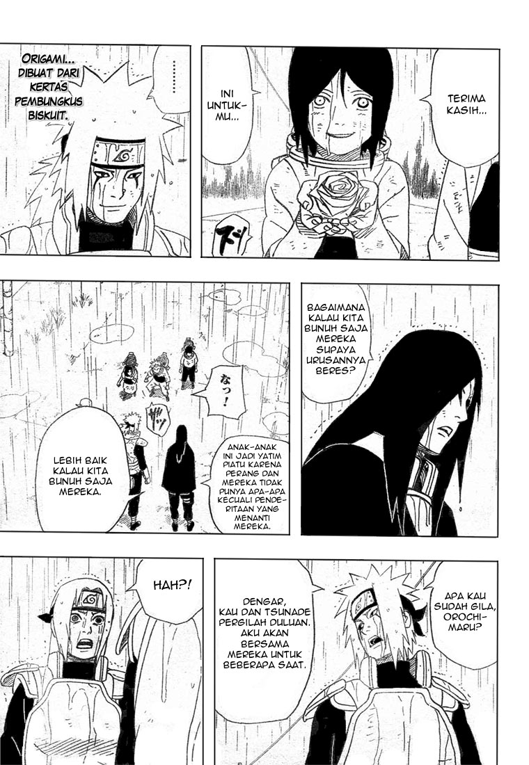 Naruto Bab 372 halaman 11