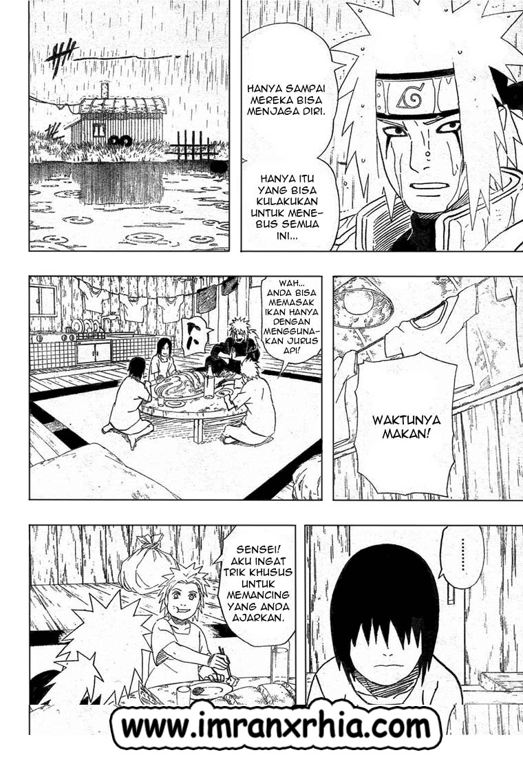 Naruto Bab 372 halaman 12