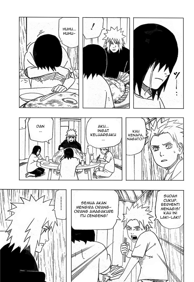 Naruto Bab 372 halaman 13