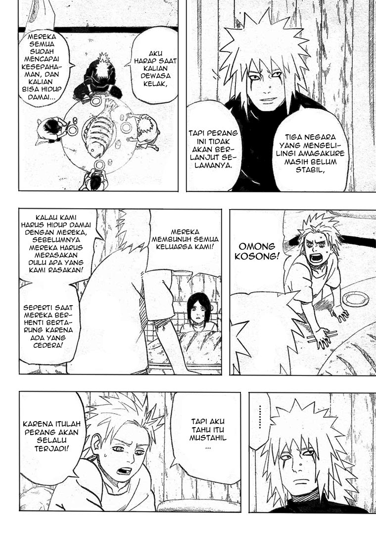 Naruto Bab 372 halaman 14