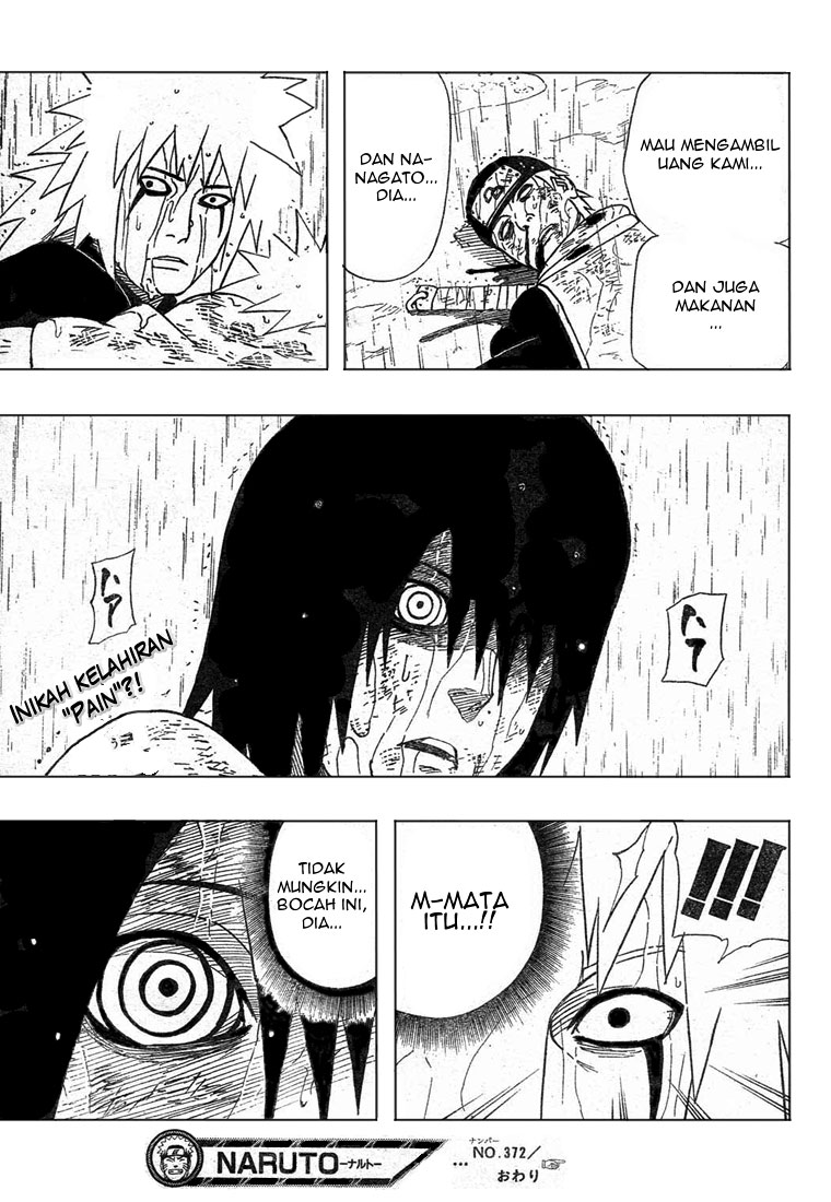 Naruto Bab 372 halaman 17