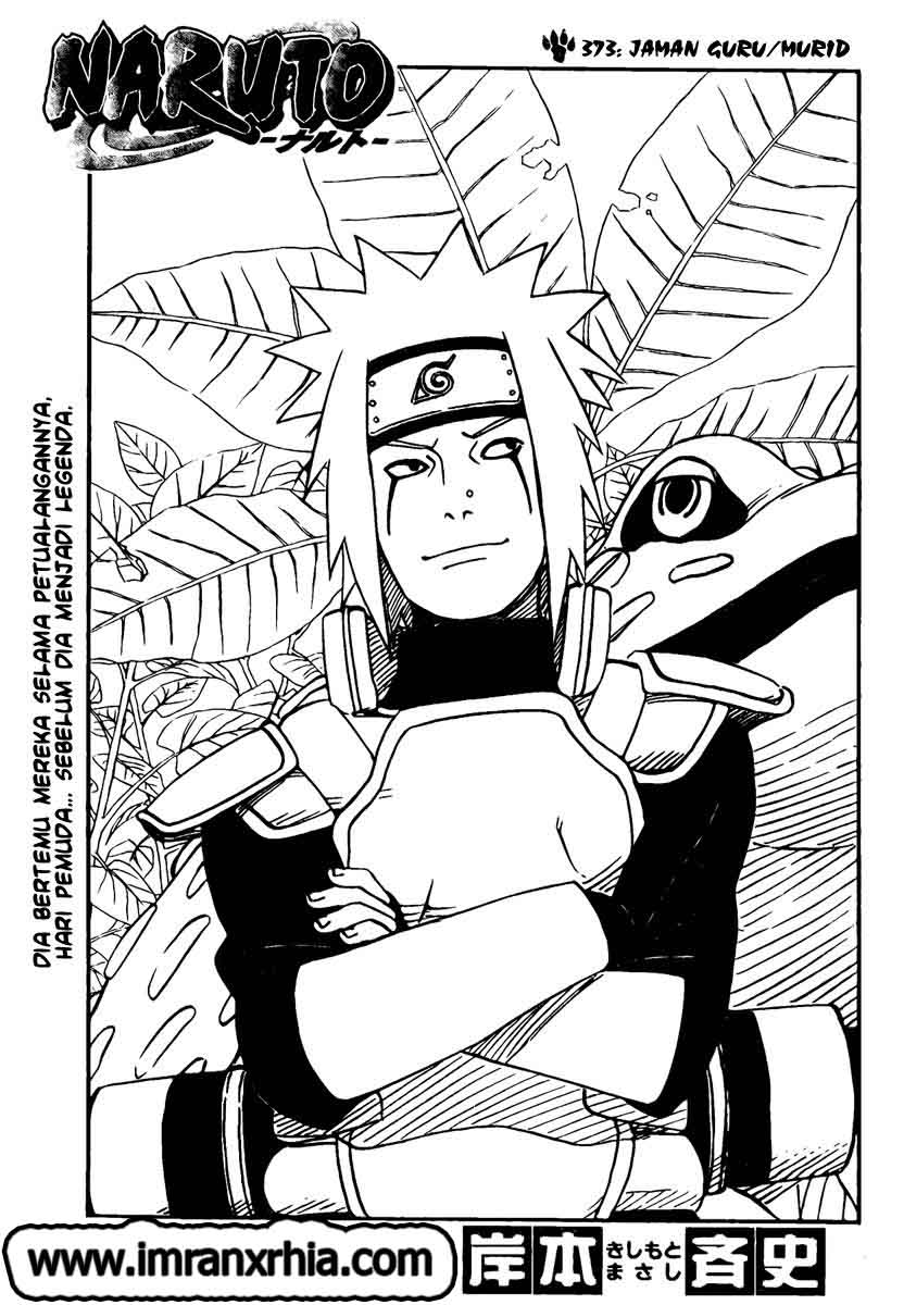 Naruto Bab 373 halaman 2