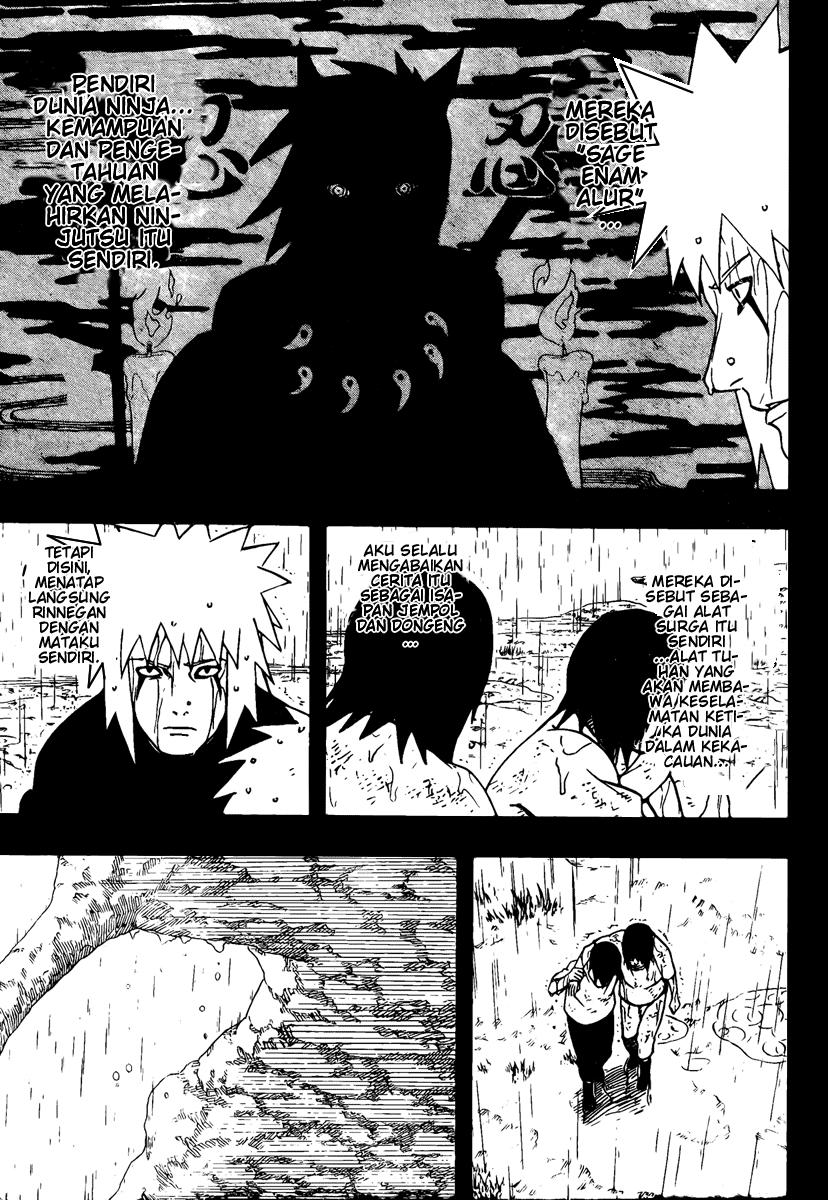 Naruto Bab 373 halaman 4