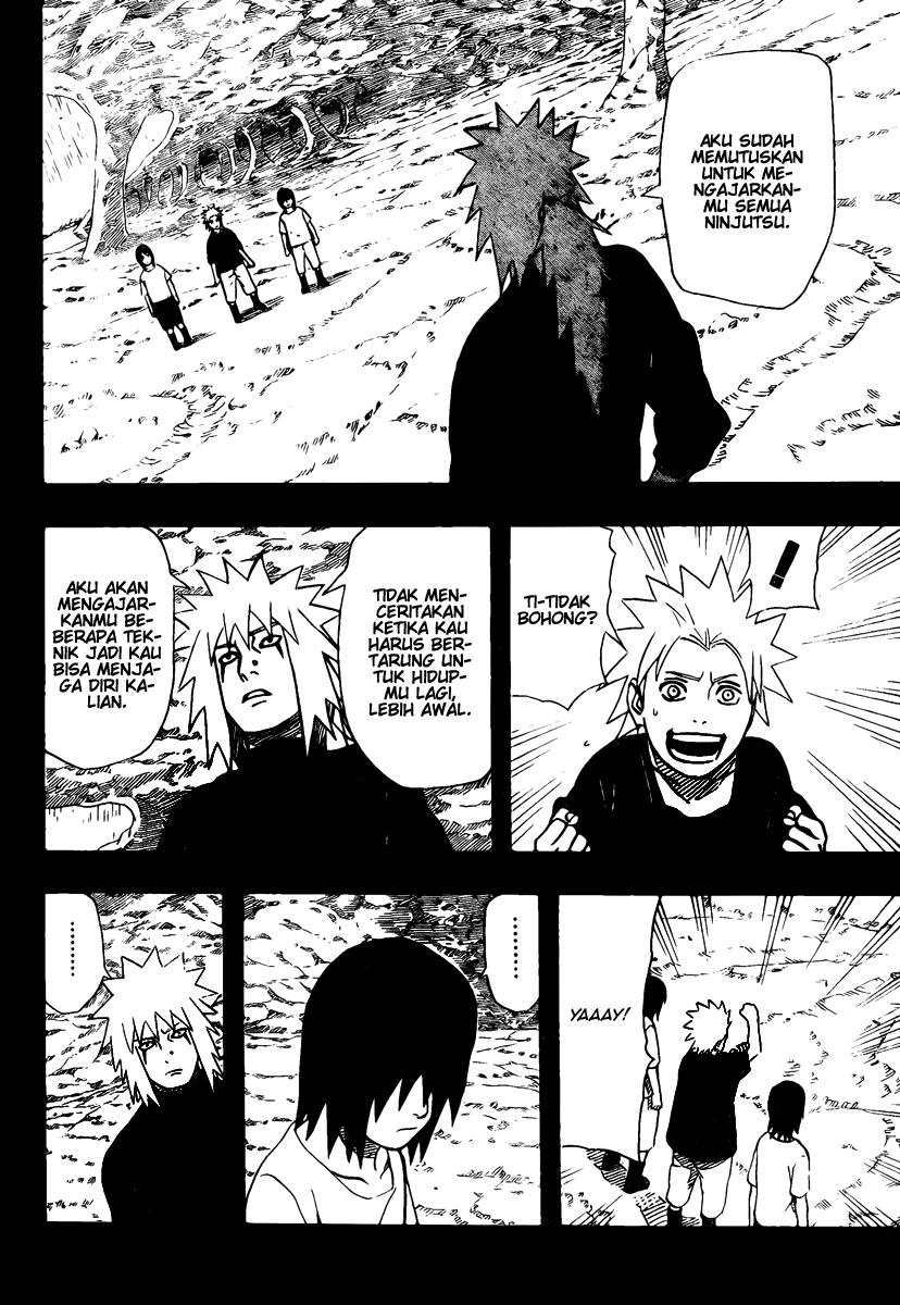 Naruto Bab 373 halaman 5