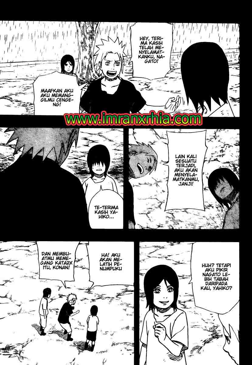 Naruto Bab 373 halaman 6