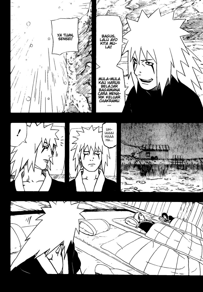 Naruto Bab 373 halaman 7