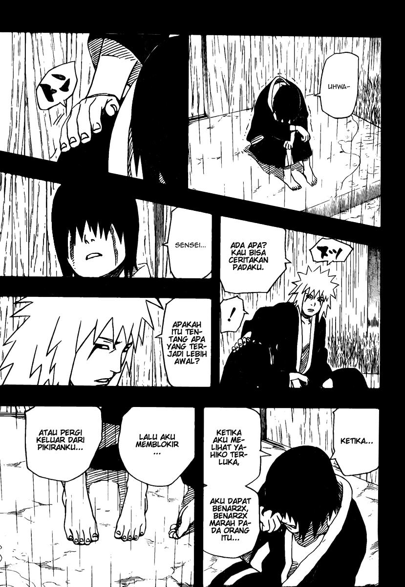 Naruto Bab 373 halaman 8