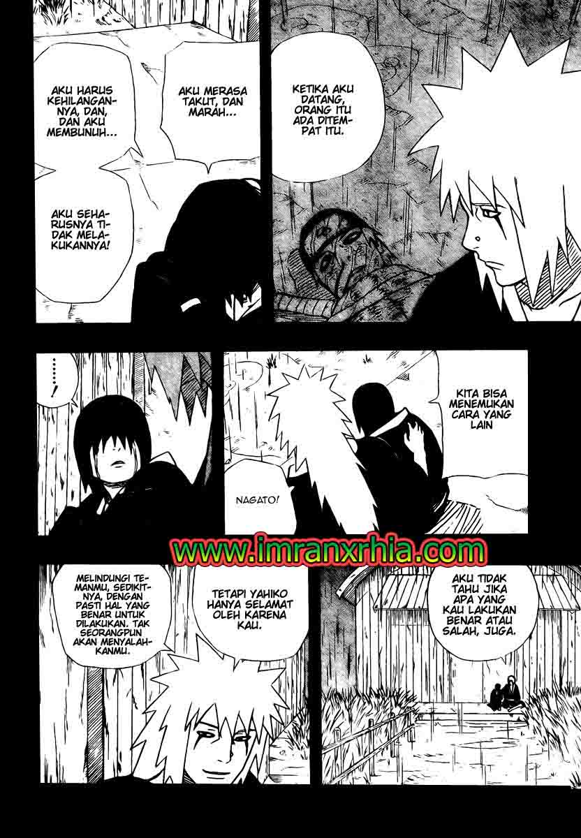 Naruto Bab 373 halaman 9