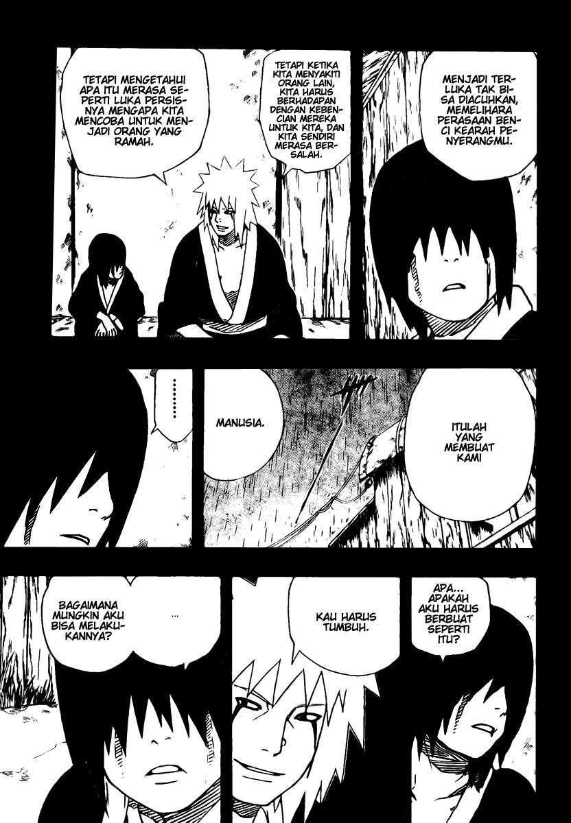 Naruto Bab 373 halaman 10