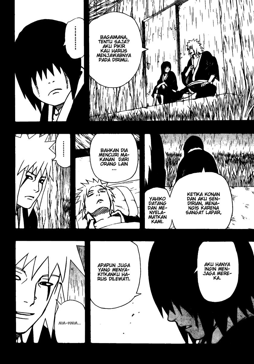 Naruto Bab 373 halaman 11