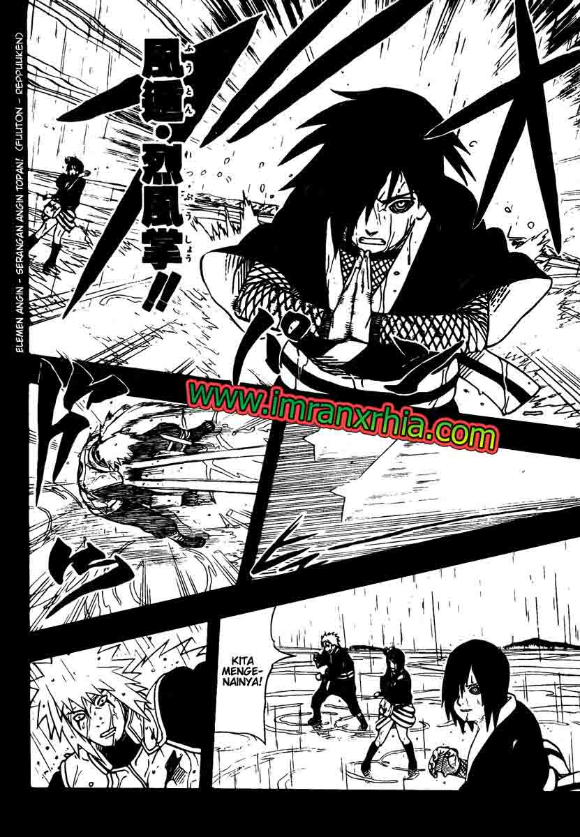 Naruto Bab 373 halaman 13
