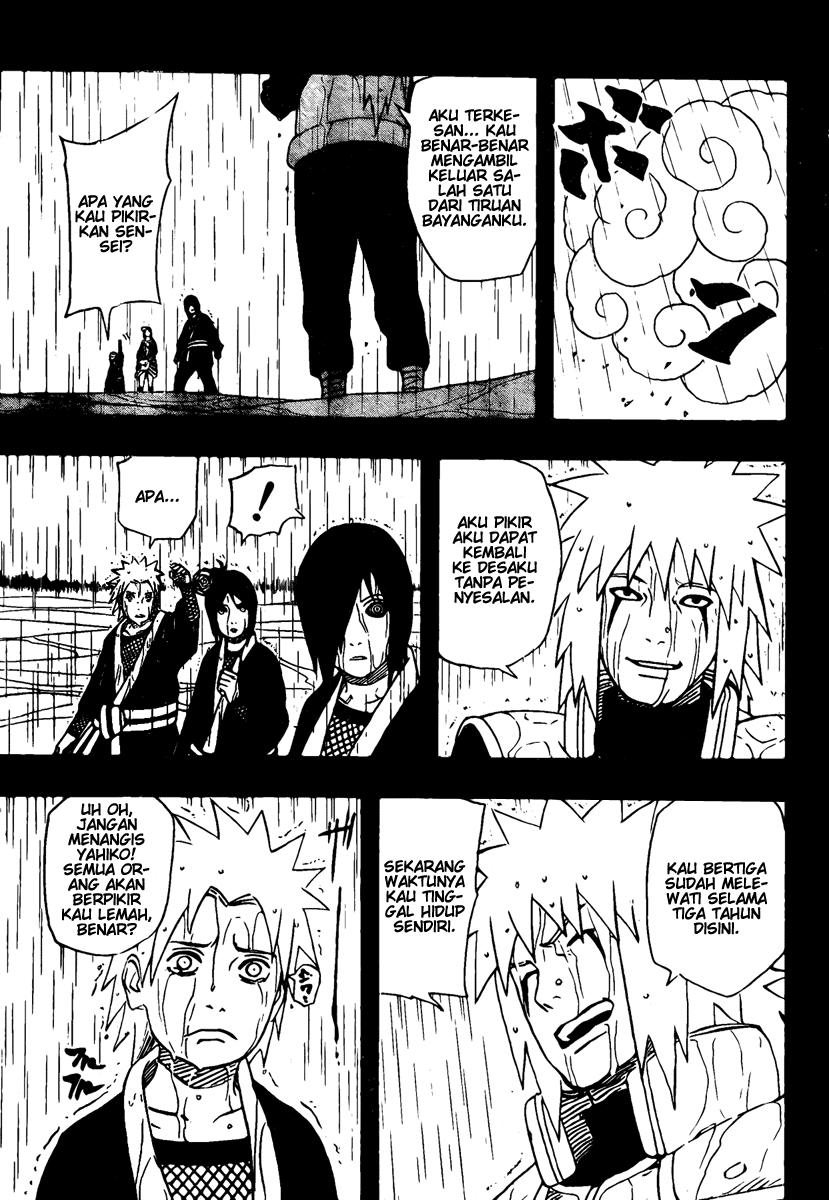 Naruto Bab 373 halaman 14