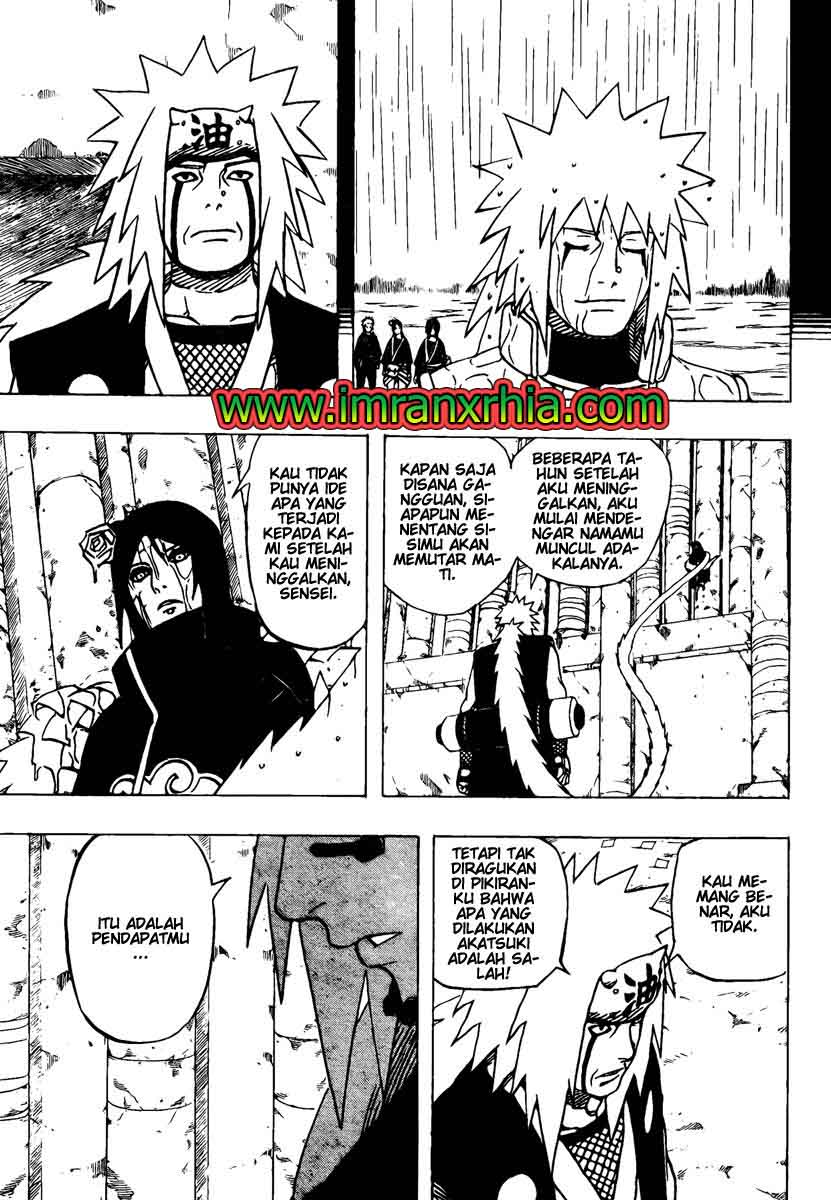 Naruto Bab 373 halaman 16