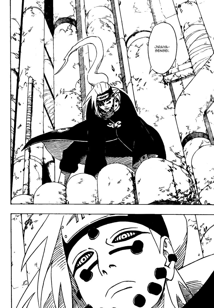 Naruto Bab 373 halaman 17