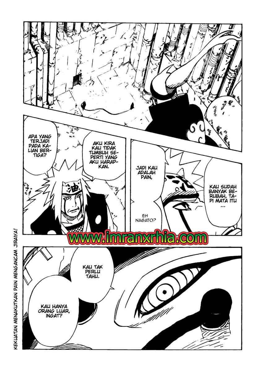 Naruto Bab 373 halaman 18