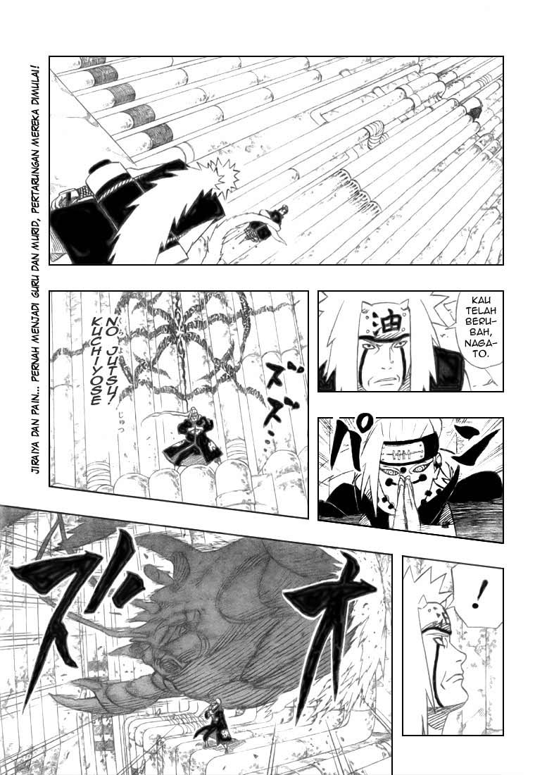 Naruto Bab 374 halaman 3
