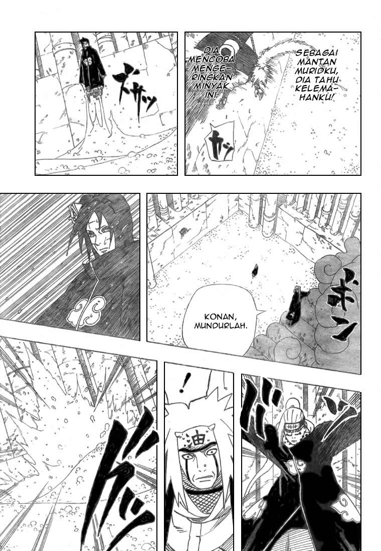 Naruto Bab 374 halaman 5
