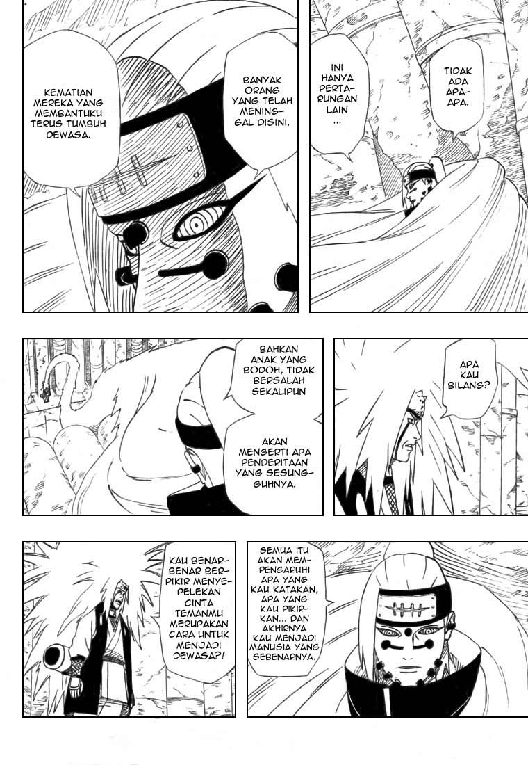 Naruto Bab 374 halaman 10