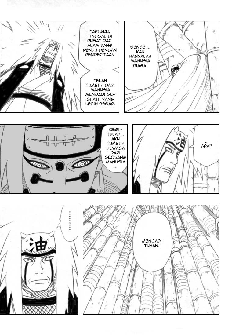 Naruto Bab 374 halaman 11
