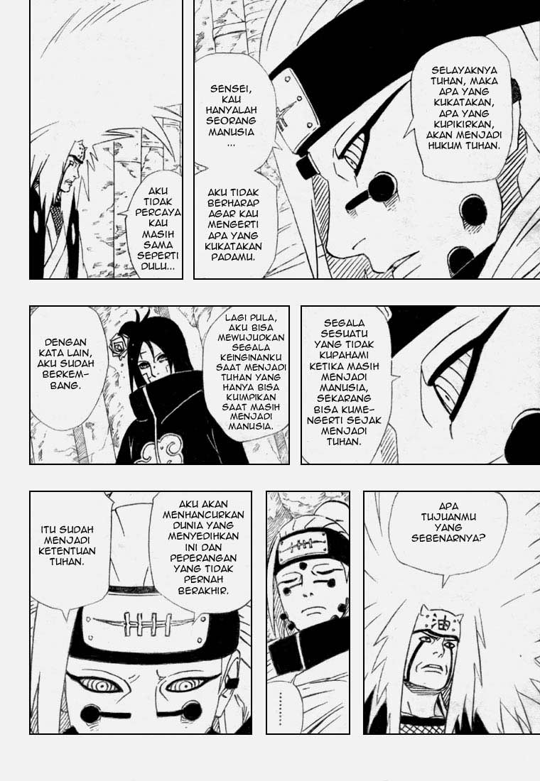 Naruto Bab 374 halaman 12