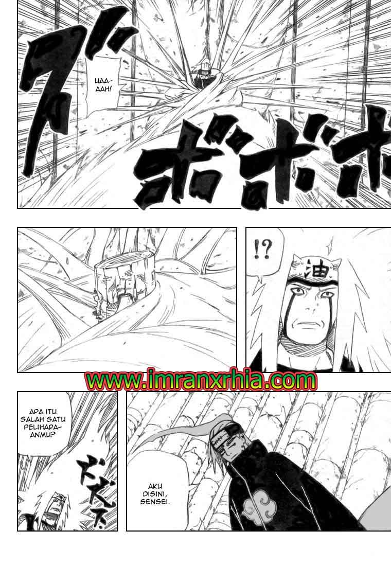 Naruto Bab 374 halaman 16
