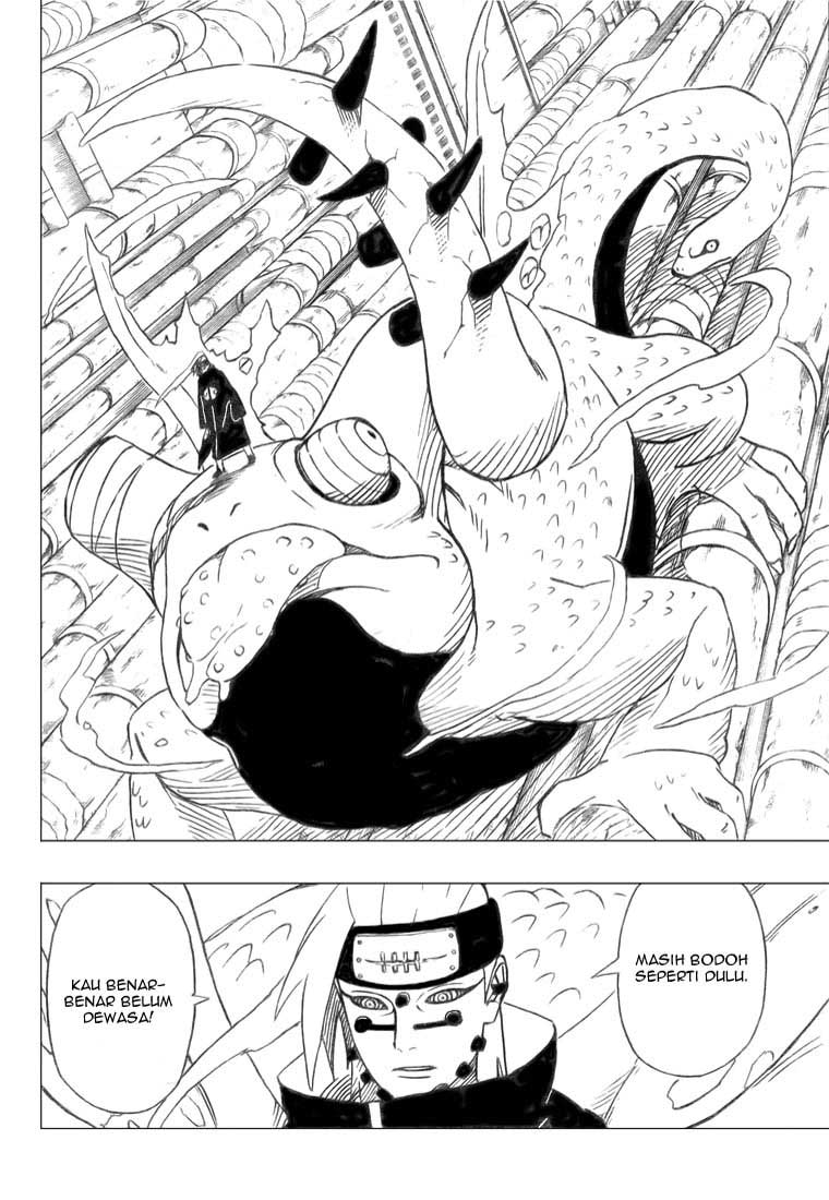 Naruto Bab 374 halaman 18