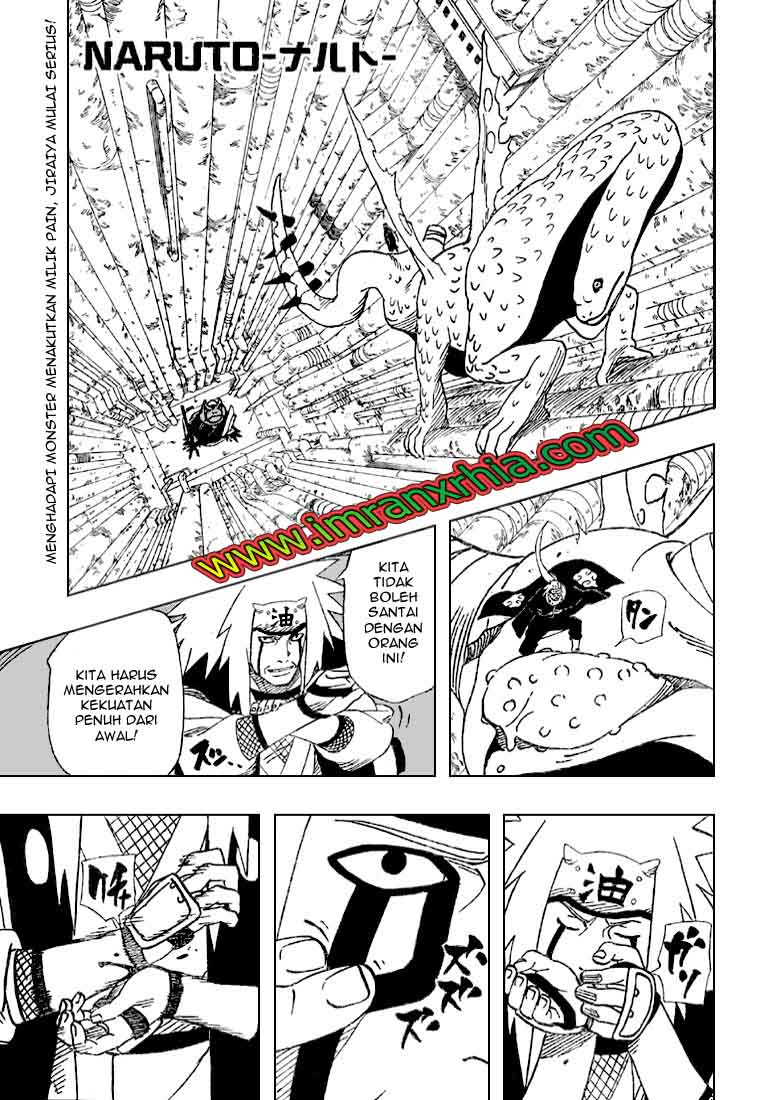 Naruto Bab 375 halaman 2