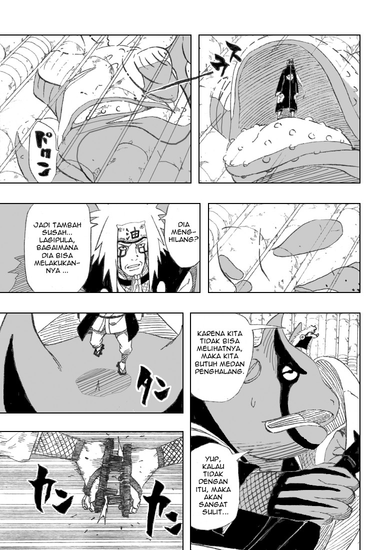 Naruto Bab 375 halaman 4