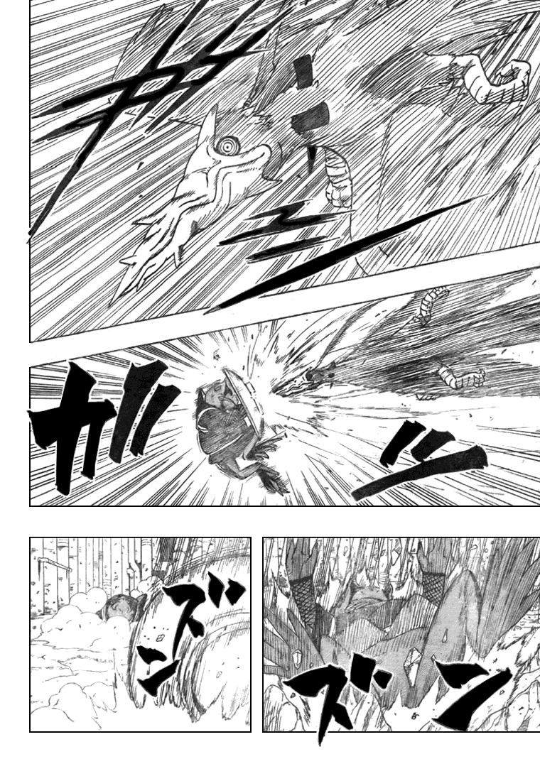 Naruto Bab 375 halaman 11