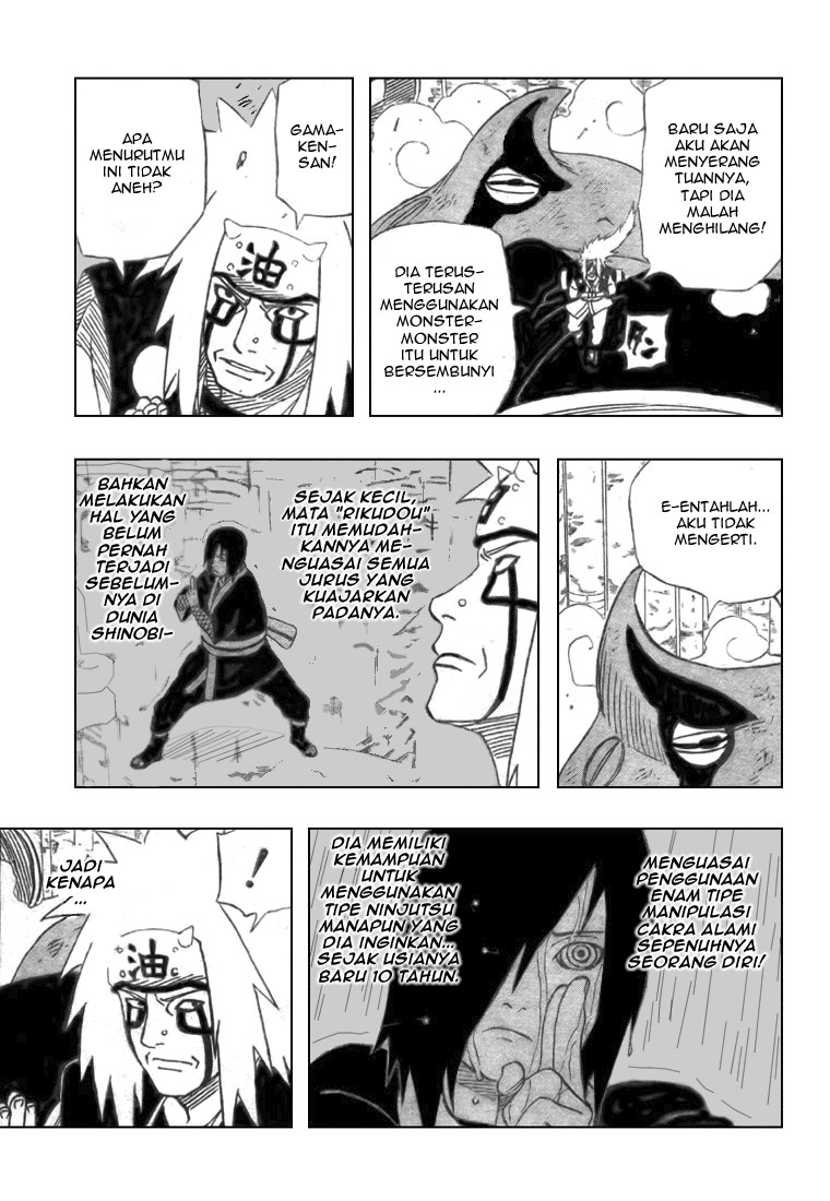 Naruto Bab 375 halaman 12