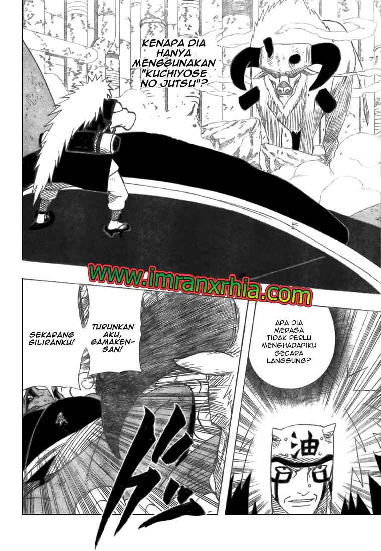 Naruto Bab 375 halaman 13