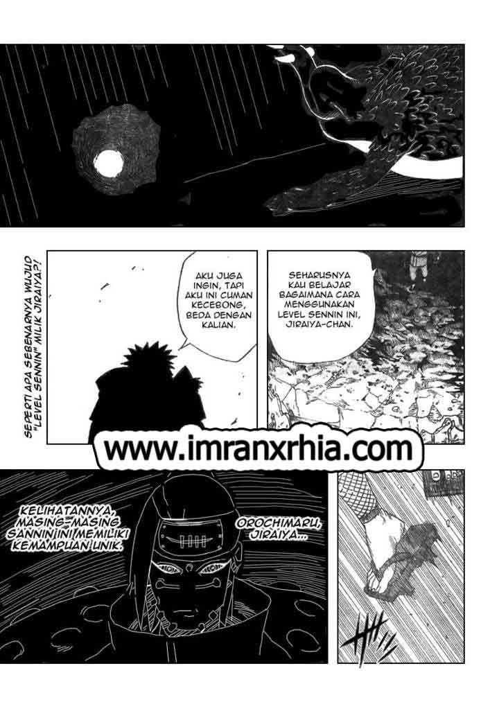 Naruto Bab 376 halaman 2
