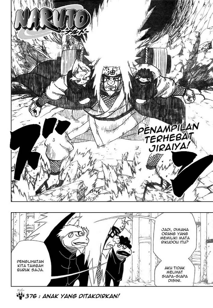 Naruto Bab 376 halaman 3