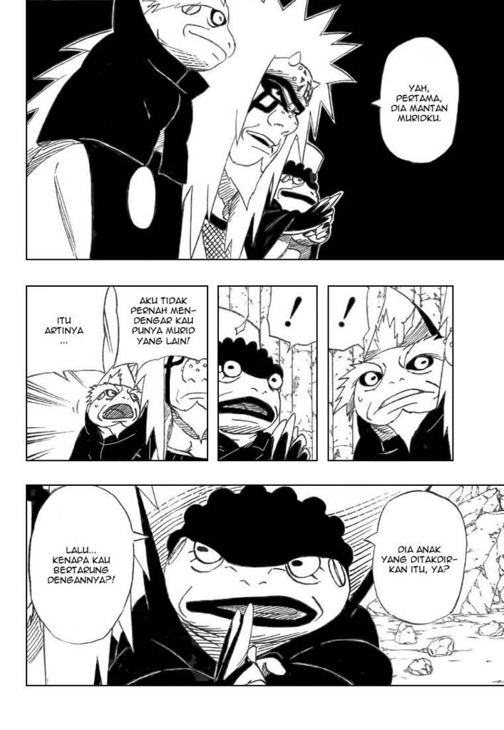 Naruto Bab 376 halaman 5