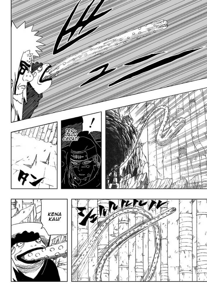 Naruto Bab 376 halaman 7