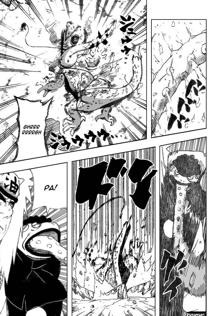 Naruto Bab 376 halaman 8