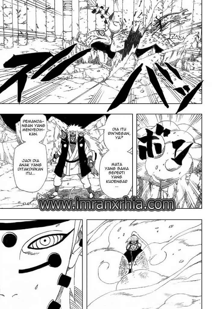 Naruto Bab 376 halaman 10