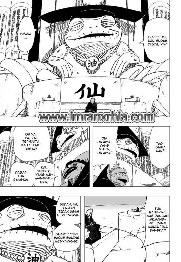 Naruto Bab 376 halaman 12