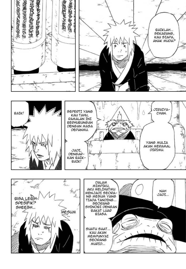 Naruto Bab 376 halaman 13