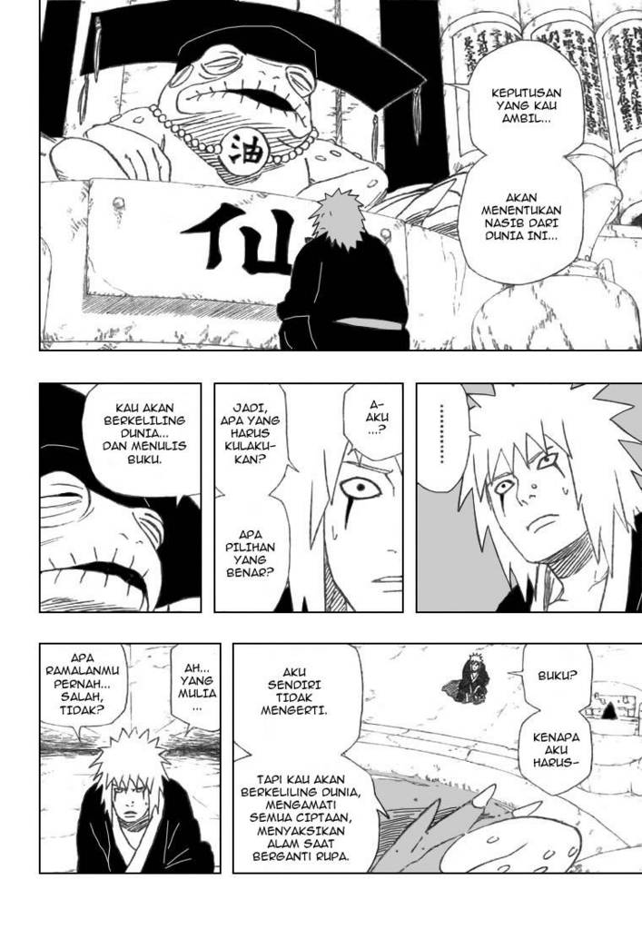 Naruto Bab 376 halaman 15