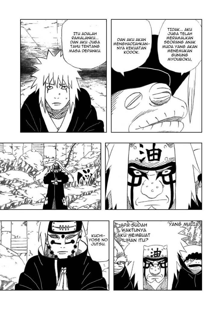 Naruto Bab 376 halaman 16