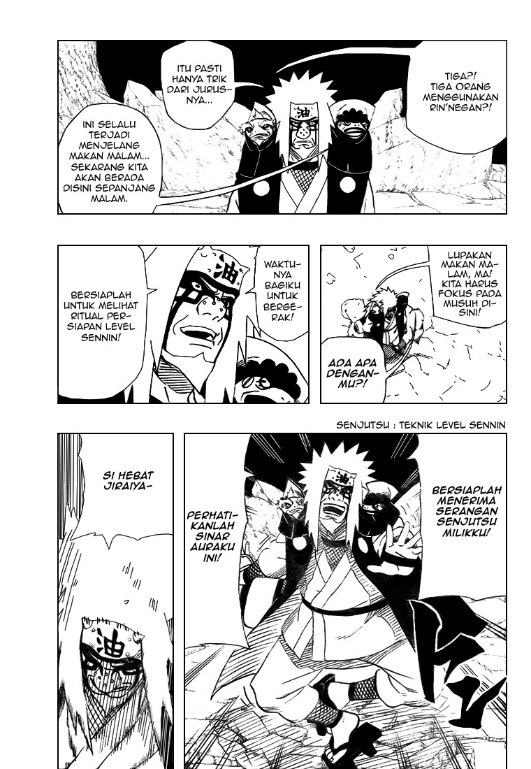 Naruto Bab 377 halaman 4