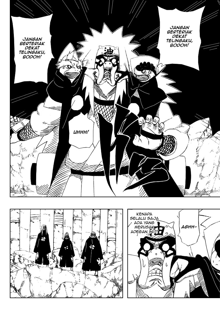 Naruto Bab 377 halaman 5