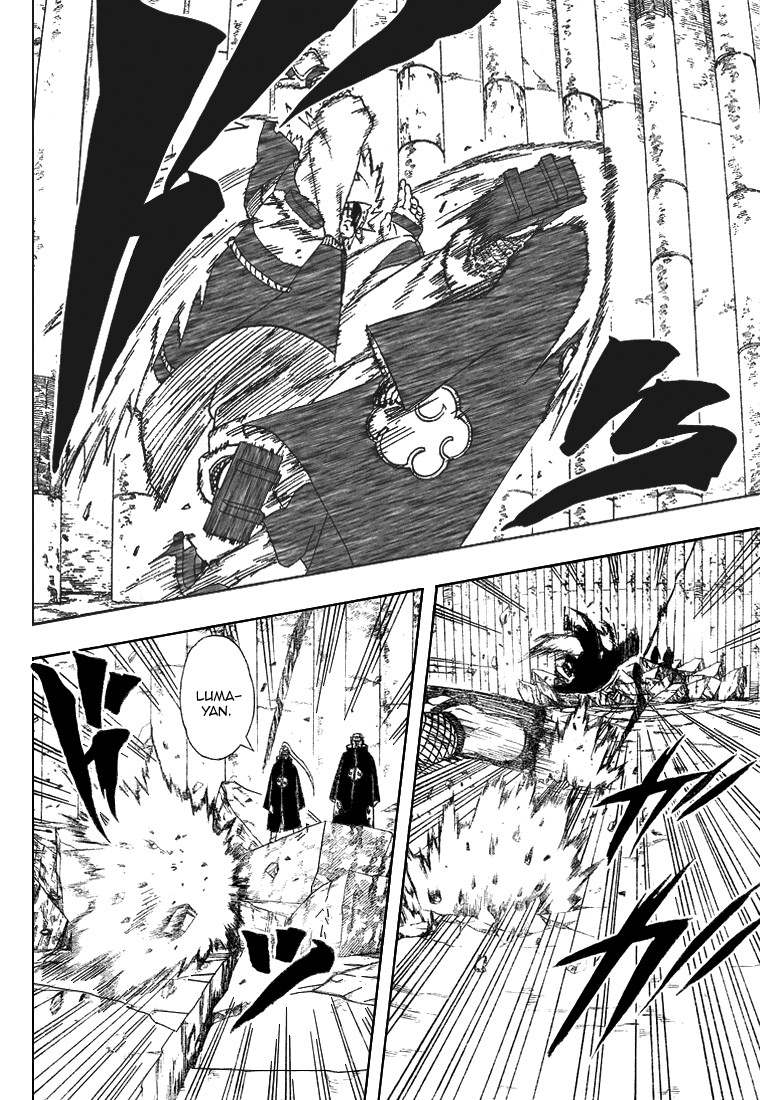 Naruto Bab 377 halaman 7