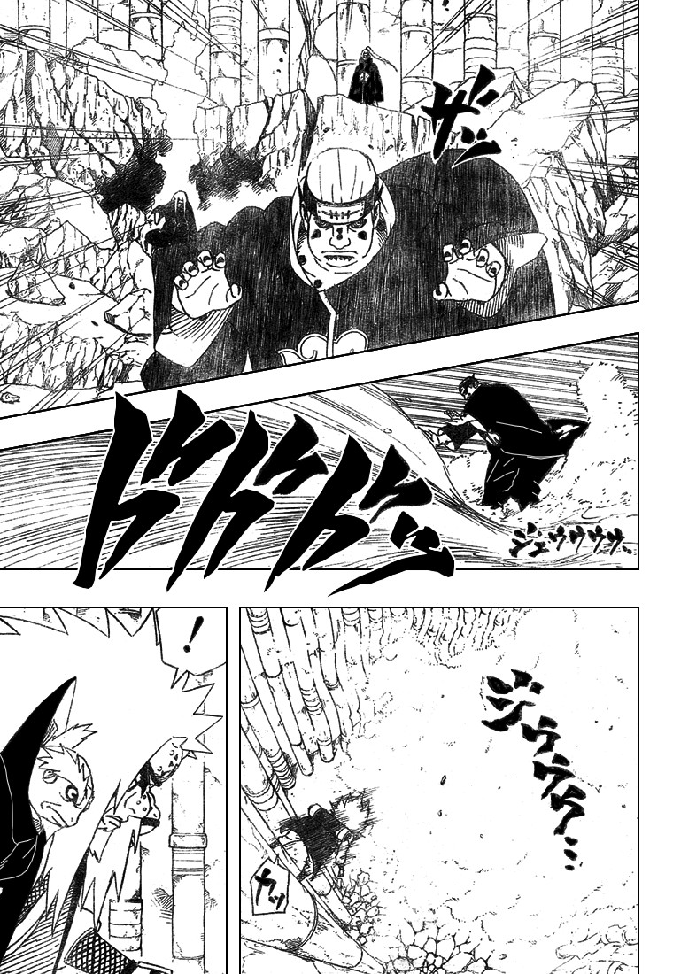 Naruto Bab 377 halaman 10